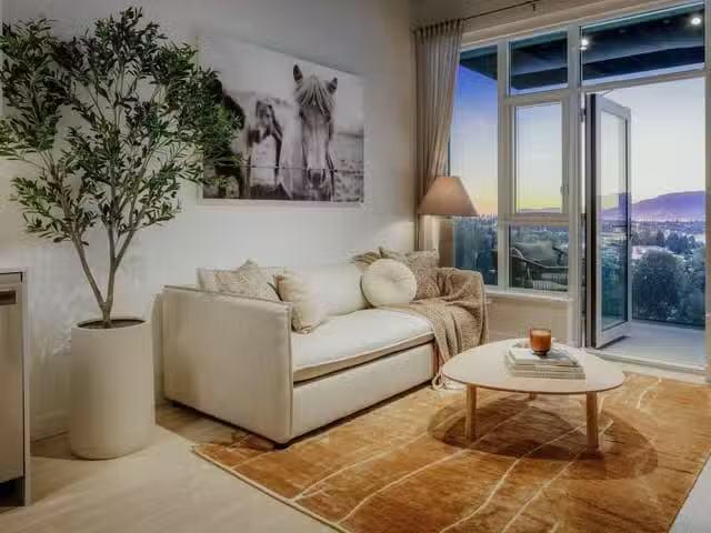 Apartment for sale in Burnaby, Burnaby South, 602 3633 Willing.