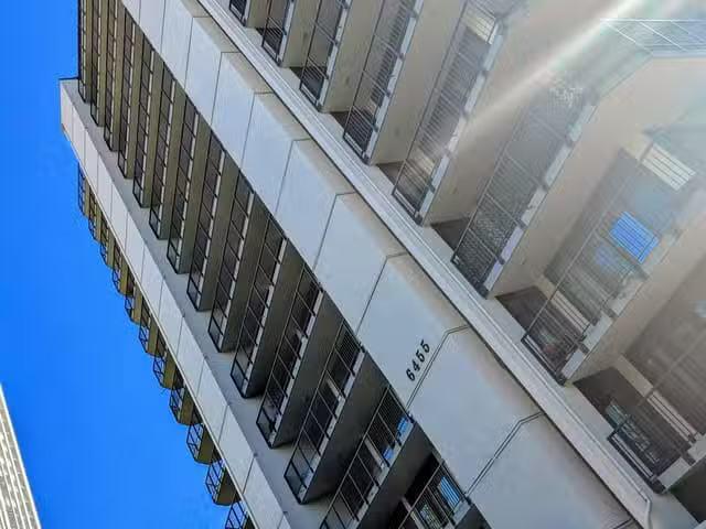 Apartment for sale in Burnaby, Burnaby South, 607 6455 Willing.