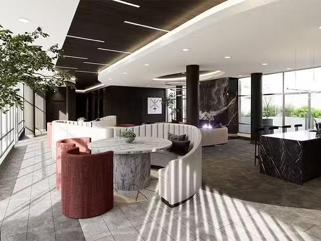 Apartment for sale in Burnaby, Burnaby South, 606 5860 Olive A.
