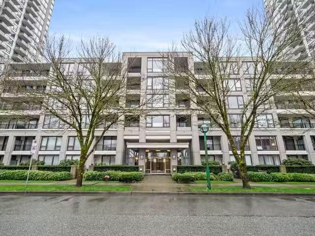 Apartment for sale in Burnaby, Burnaby South, 609 7138 Collier.