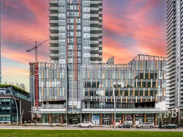 Apartment for sale in Burnaby, Burnaby South, 702 4458 Beresfo.