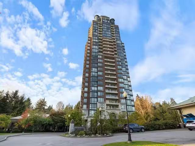 Apartment for sale in Burnaby, Burnaby South, 702 6837 Station.