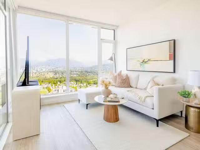 Apartment for sale in Burnaby, Burnaby South, 708 4988 Bennett.