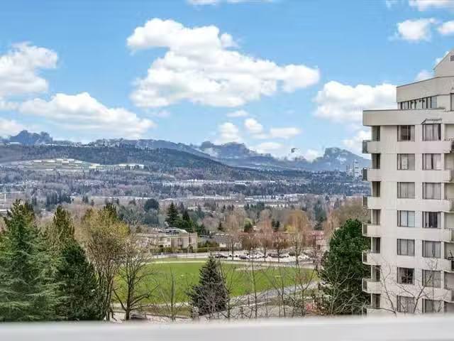 Apartment for sale in Burnaby, Burnaby South, 803 4808 Hazel S.