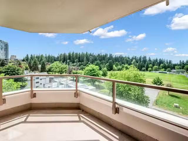 Apartment for sale in Burnaby, Burnaby South, 802 5790 Patters.