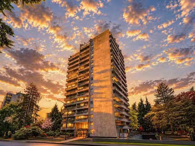 Apartment for sale in Burnaby, Burnaby South, 802 6595 Willing.
