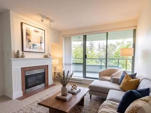 Apartment for sale in Burnaby, Burnaby South, 807 6611 Southoa.