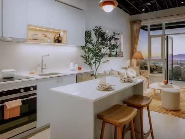 Apartment for sale in Burnaby, Burnaby South, 807 3633 Willing.