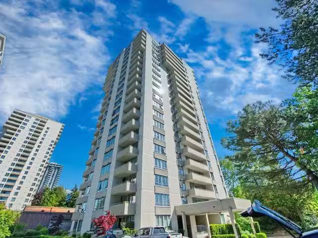 Apartment for sale in Burnaby, Burnaby South, 804 5652 Patters.