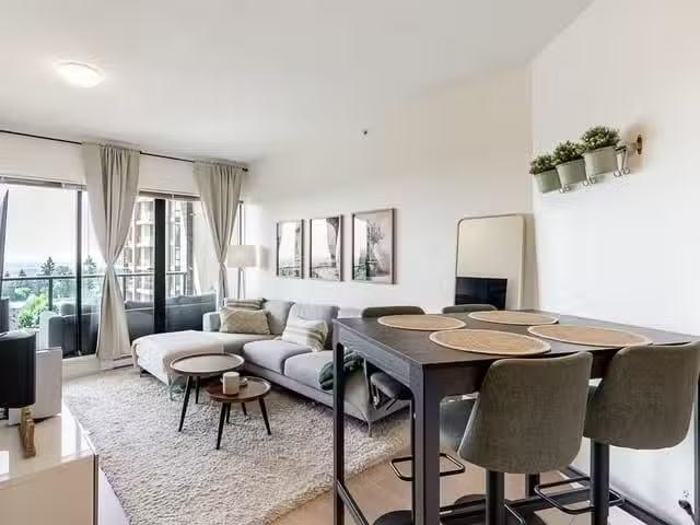 Apartment for sale in Burnaby, Burnaby South, 804 6833 Station.