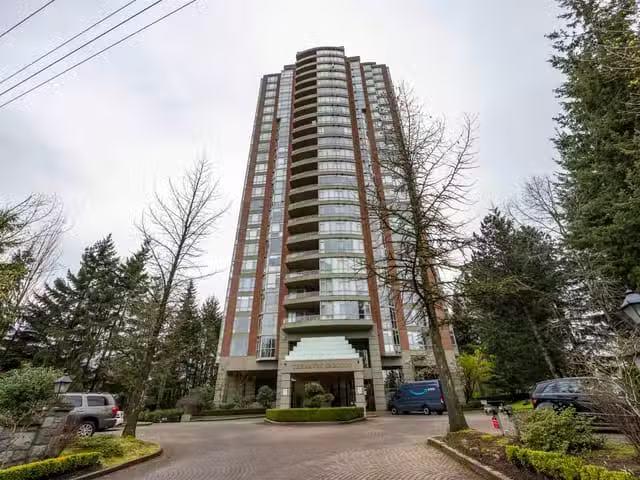 Apartment for sale in Burnaby, Burnaby South, 901 6888 Station.