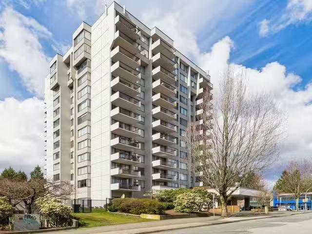 Apartment for sale in Burnaby, Burnaby South, 901 7235 Salisbu.