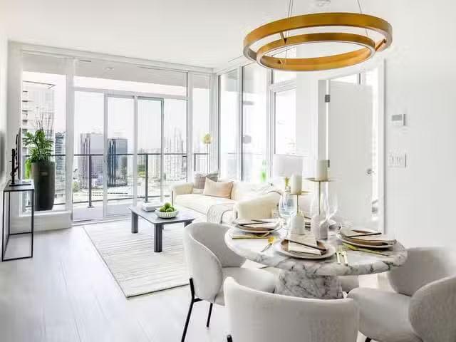 Apartment for sale in Burnaby, Burnaby South, 902 4988 Bennett.