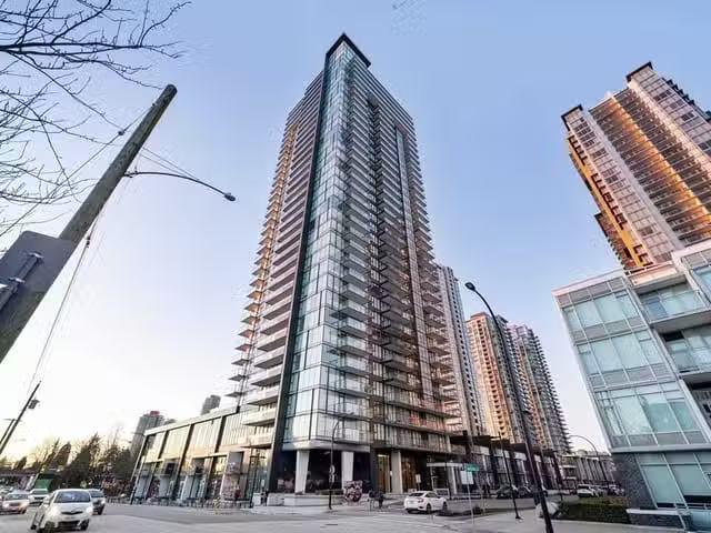 Apartment for sale in Burnaby, Burnaby South, 907 6699 Dunblan.