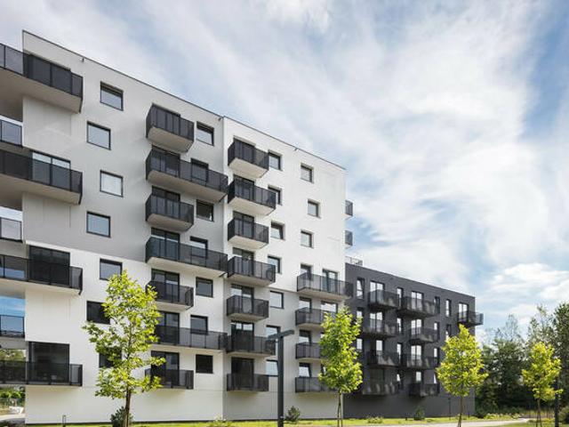 Osiedle forDOM – etap C