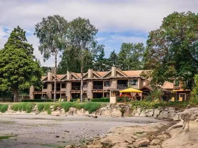 Apartment for sale in Galiano Island, Islands Van. & Gulf, 23B.