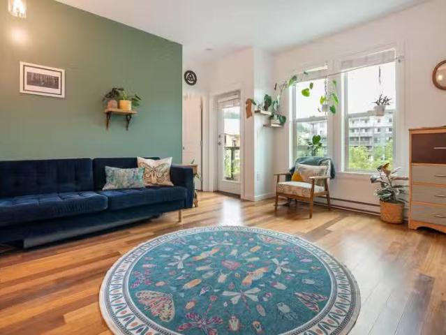 Apartment for sale in Garrison Crossing, Chilliwack, Sardis, 3.