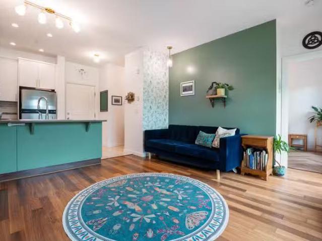 Apartment for sale in Garrison Crossing, Chilliwack, Sardis, 3.