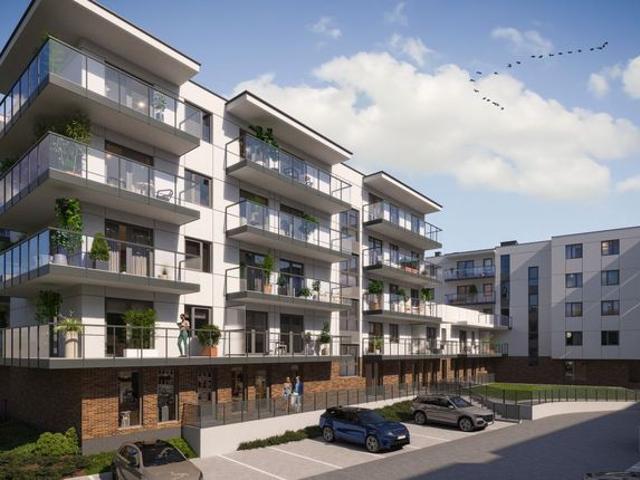 Apartamenty Nowy Świat