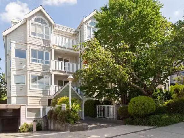 Apartment for sale in Grandview Woodland, Vancouver, Vancouver.
