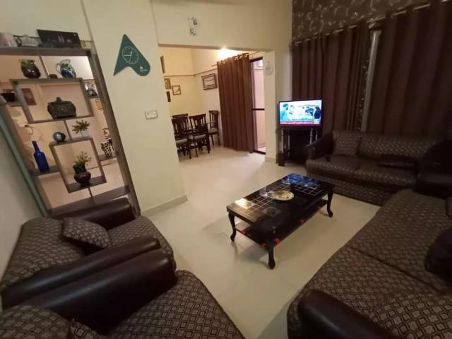 Apartment for Sale in Gulistan e Johar Block 15 Karachi Gulistan e Jauhar Block 15 ID 33791