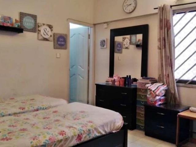 Apartment For Sale In GulistanEJauhar Block 13 Karachi Gulistan e Jauhar Block 13 ID 02475