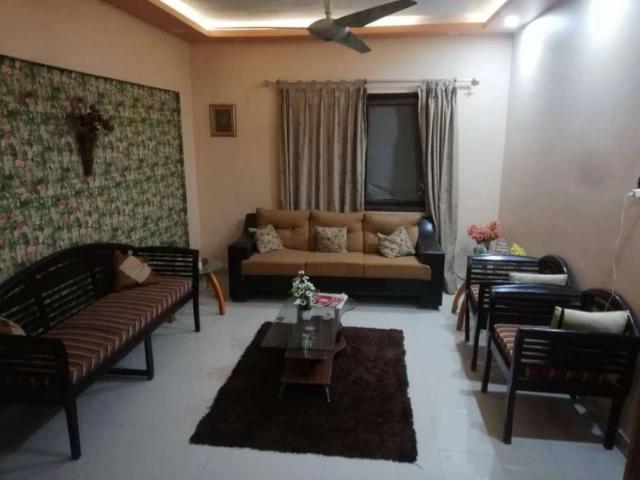 Apartment for Sale in Gulshan e Iqbal Block 16 Karachi Gulshan E Iqbal Block 8 ID 04099