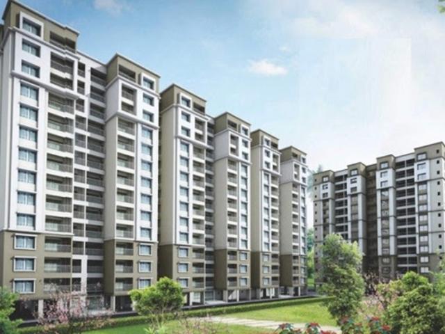 Apartment for Sale in Gurgaon, Haryana, Ref# 5758569