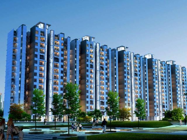 Apartment for Sale in Gurgaon, Haryana, Ref# 13455205