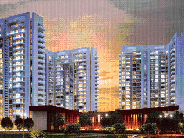 Apartment for Sale in Gurgaon, Haryana, Ref# 201005793