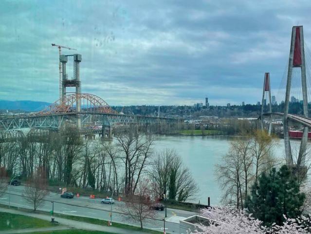 Apartment for sale in Downtown NW, New Westminster, New Westmi.