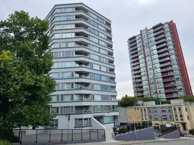 Apartment for sale in Downtown NW, New Westminster, New Westmi.