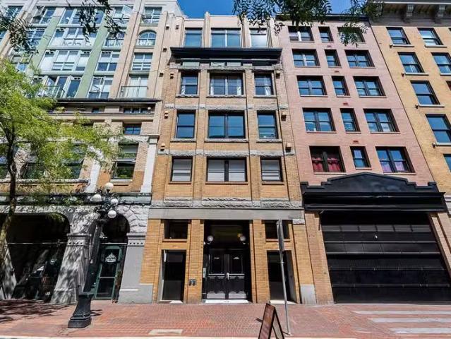 Apartment for sale in Downtown VE, Vancouver, Vancouver East.