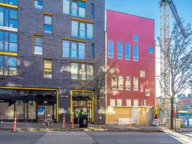 Apartment for sale in Downtown VE, Vancouver, Vancouver East.