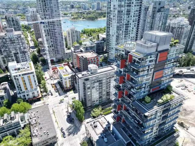 Apartment for sale in Downtown VW, Vancouver, Vancouver West.