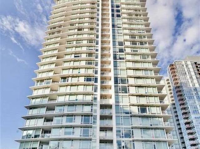 Apartment for sale in Downtown VW Vancouver Vancouver West 917 161 W Georgia Street 262796965