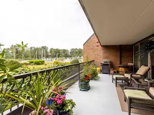 Apartment for sale in Delta, Ladner, Avenue, 263154550