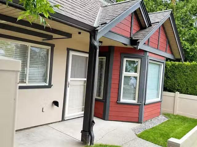 Apartment for sale in Delta, Ladner, C Street, 263145241