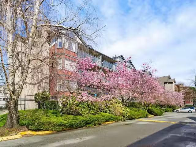 Apartment for sale in Delta, Ladner, D Street, 263126508