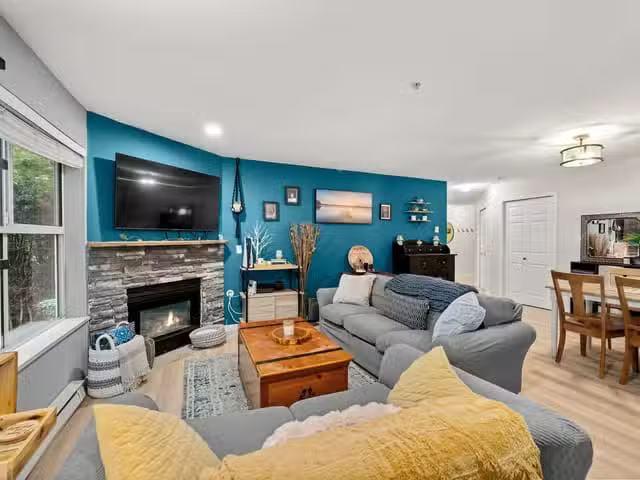 Apartment for sale in Delta, Ladner, Street, 263135259