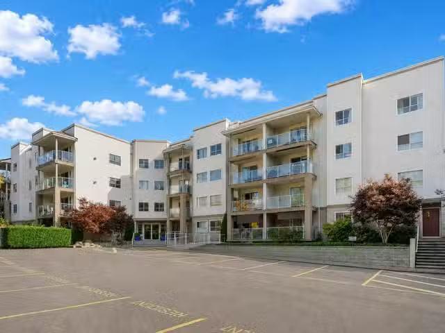 Apartment for sale in Delta, Ladner, # Street, 263145000