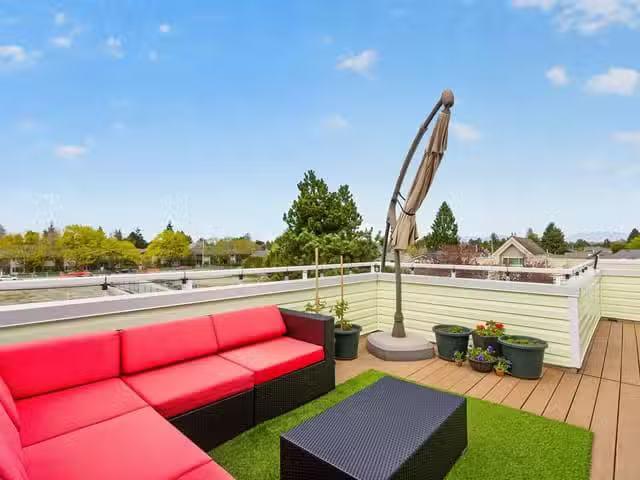 Apartment for sale in Delta, Ladner, 19 5661 Ladner Trunk Road.
