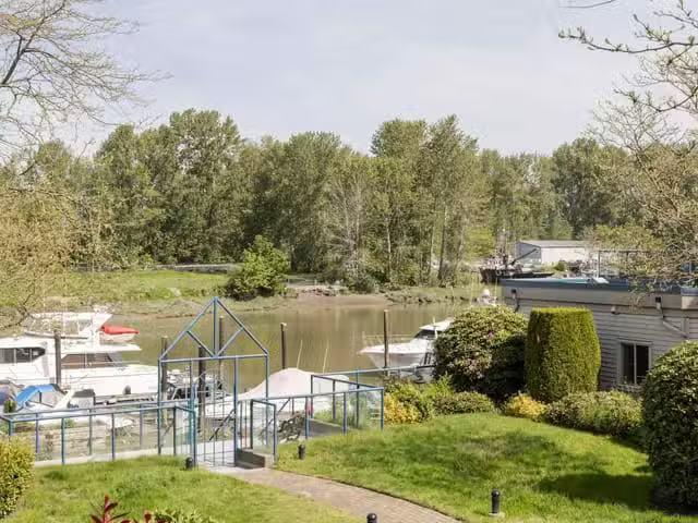 Apartment for sale in Delta, Ladner, 204 4733 W River Road, 26.