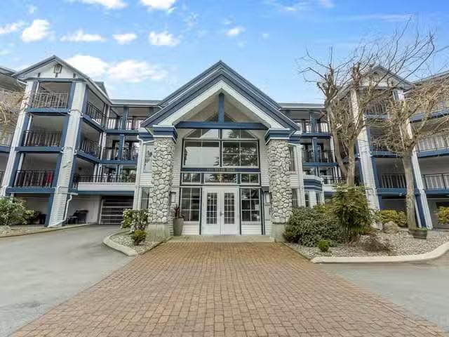 Apartment for sale in Delta, Ladner, 308 4955 River Road, 2631.