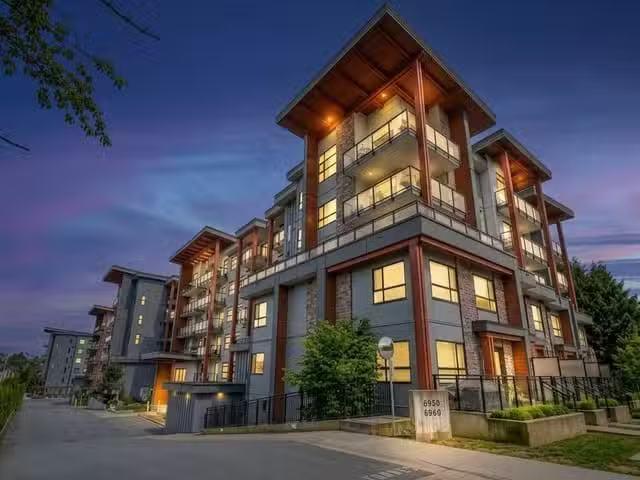 Apartment for sale in Delta, N. Delta, 501 6950 Nicholson Road.