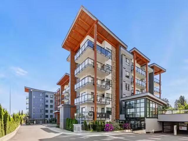 Apartment for sale in Delta, N. Delta, 603 6960 Nicholson Road.