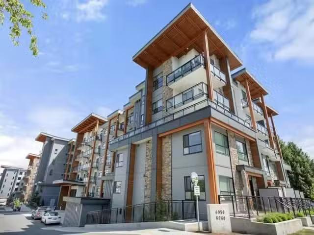 Apartment for sale in Delta, N. Delta, 609 6950 Nicholson Road.