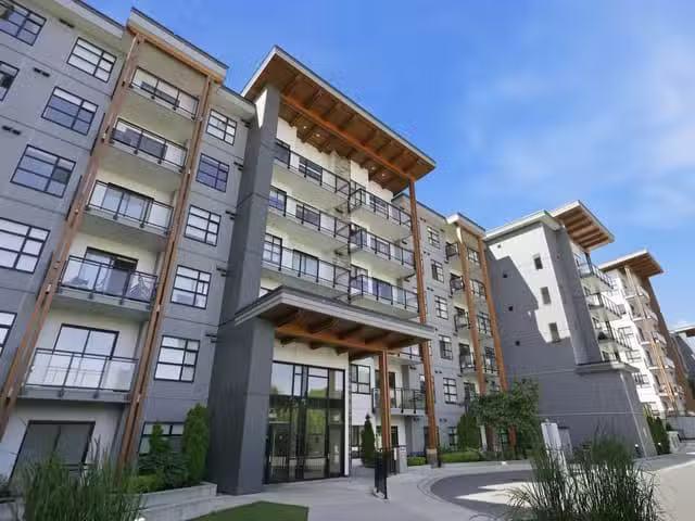 Apartment for sale in Delta, N. Delta, 609 6960 Nicholson Road.