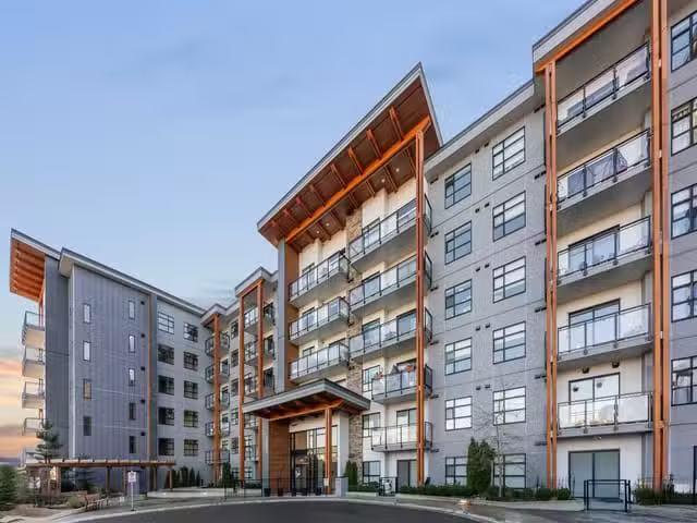 Apartment for sale in Delta, N. Delta, 207 6960 Nicholson Road.