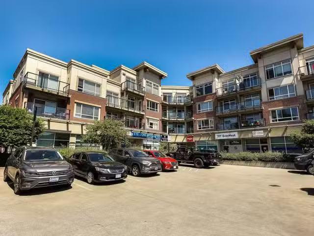 Apartment for sale in Delta, N. Delta, Street, 263140541